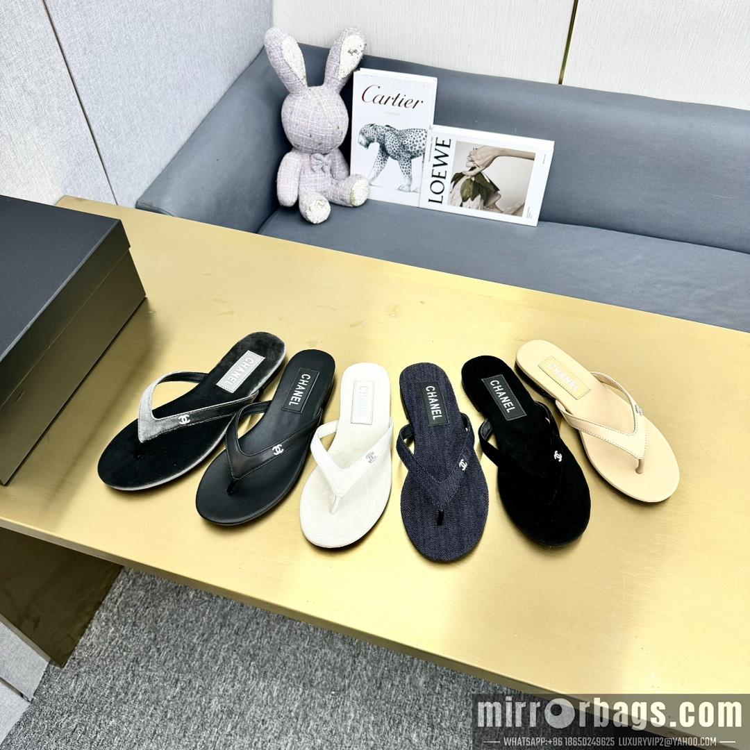 Chanel Shoes sz35-39 h0503