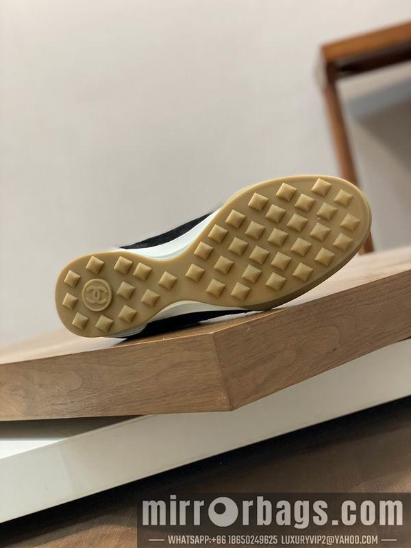 Chanel Shoes sz38-45 hnm0106