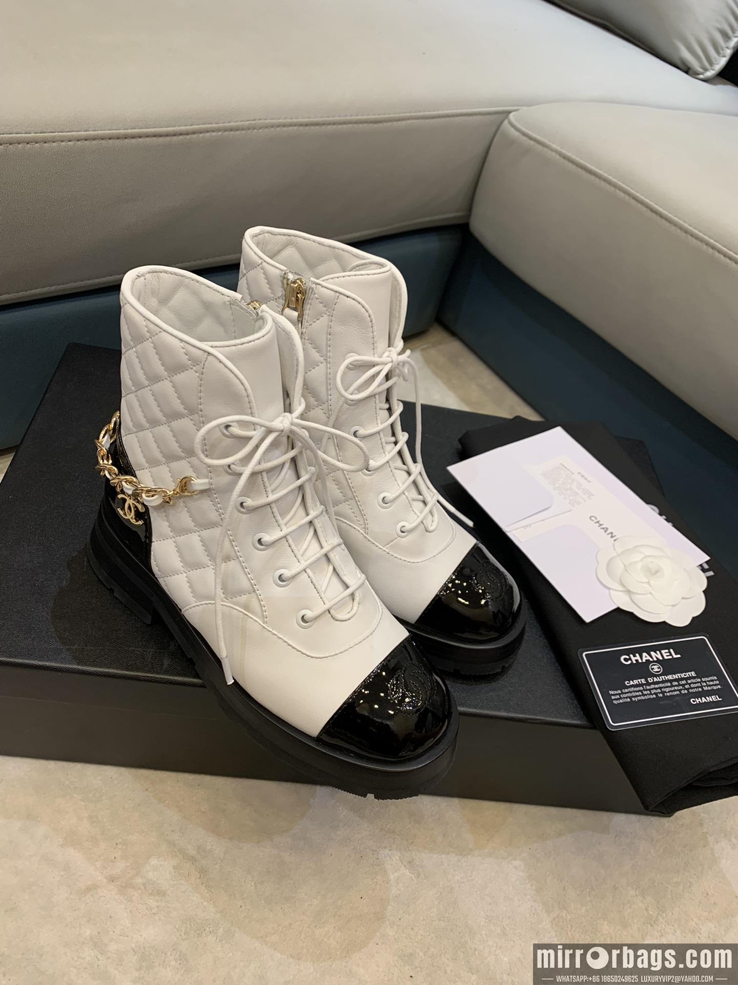 Chanel Shoes sz35-40 h1016