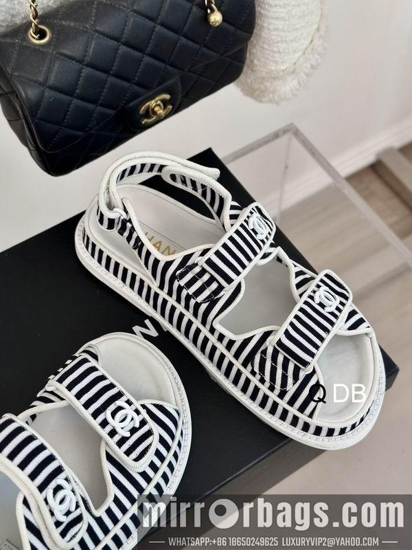 Chanel Shoes sz35-40 DB0506