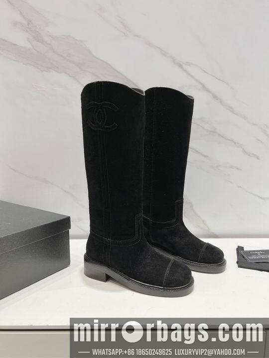 Chanel Shoes sz35-41 3cm mnh0701