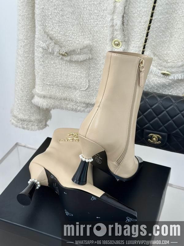 Chanel Shoes sz35-40 DB1019