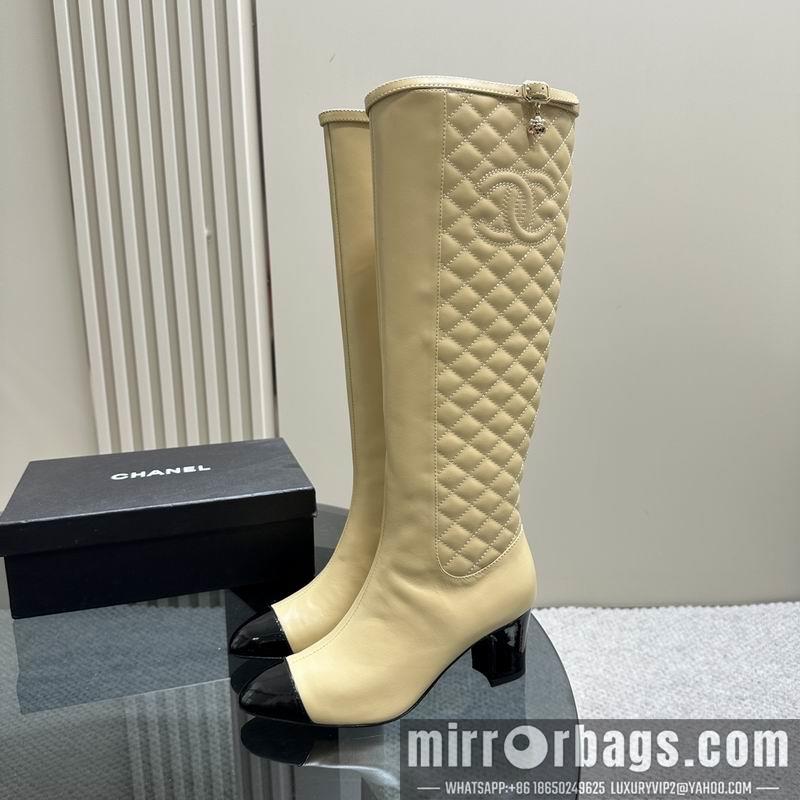 Chanel Shoes sz35-39 fsm0107