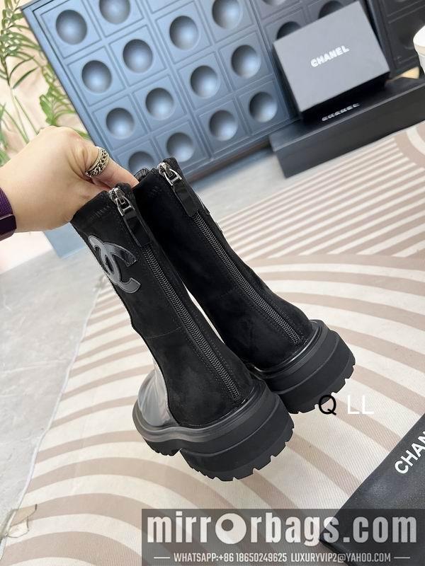 Chanel Shoes sz35-40 LL1005