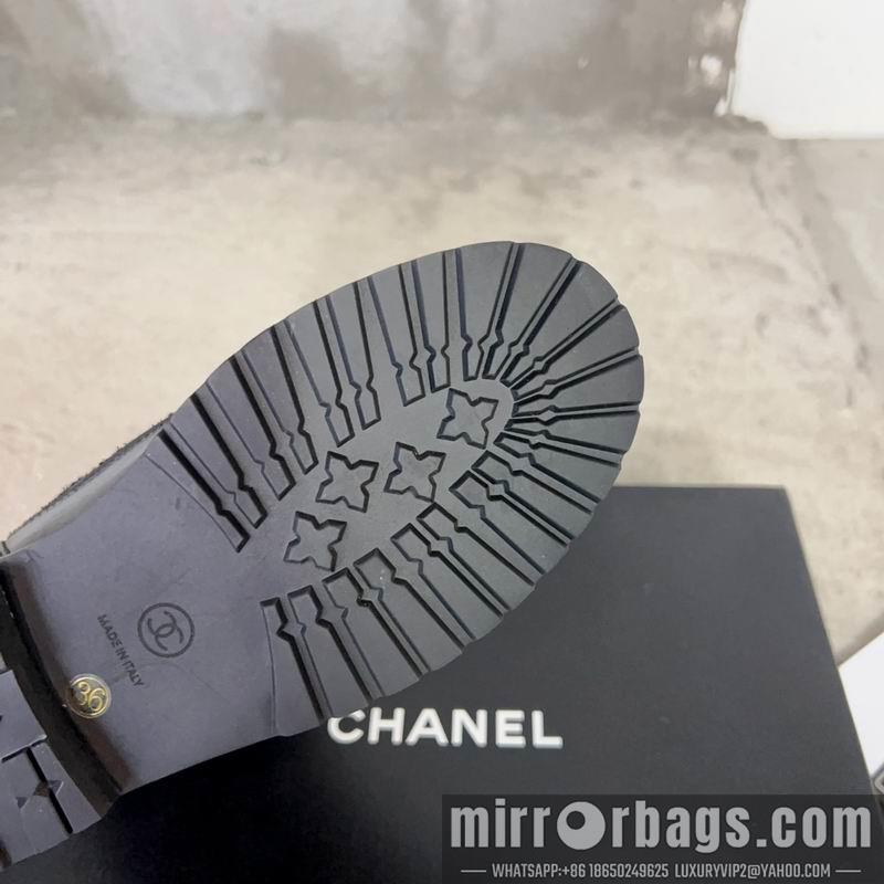 Chanel Shoes sz35-40 fsm0109