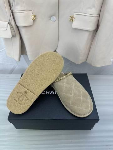 Chanel Shoes sz35-41 mnh0202