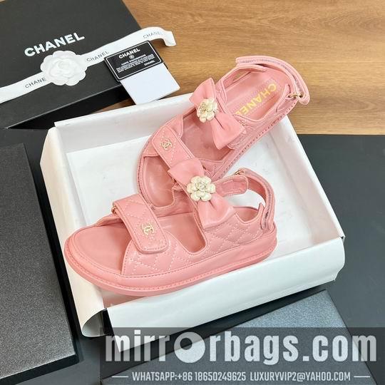 Chanel Shoes sz35-42 mnh0208
