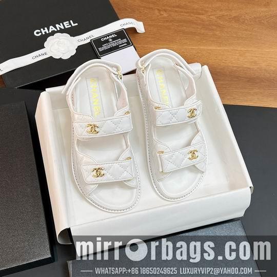 Chanel Shoes sz35-42 mnh0210