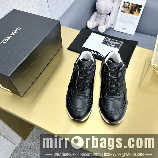 Chanel Shoes sz35-41 mnh0502