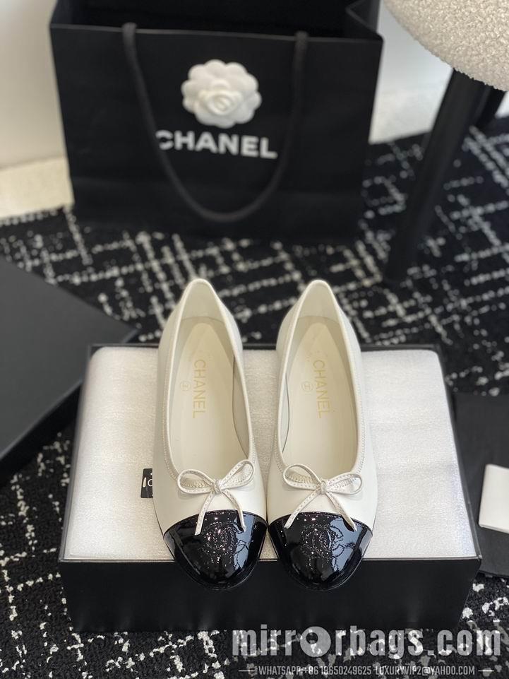Chanel Shoes sz35-41 mnh0208
