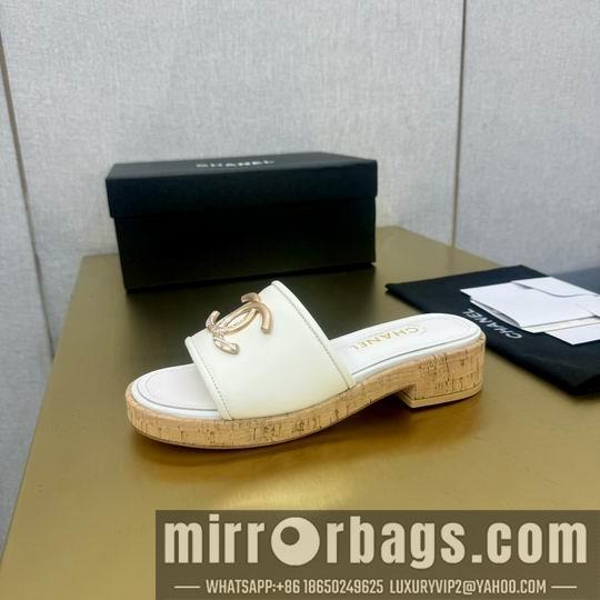 Chanel Shoes sz35-41 mnh0516