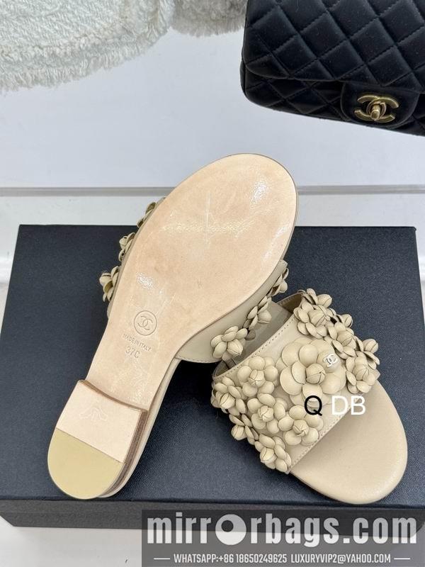 Chanel Shoes sz35-40 DB0312