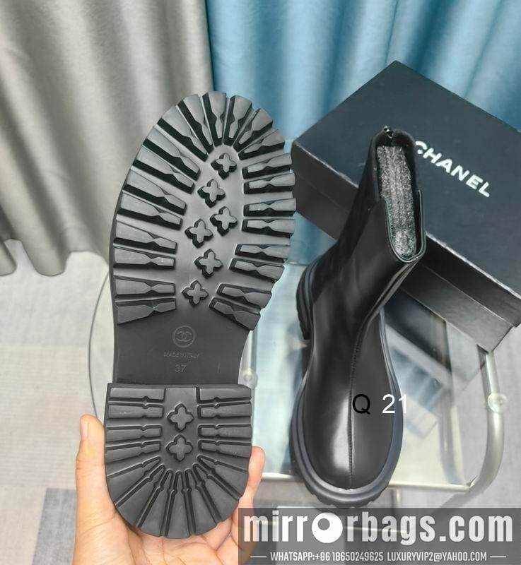 Chanel Shoes sz35-40 YS1104