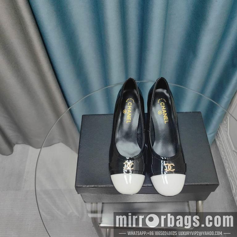 Chanel Shoes sz35-41 mnh0804