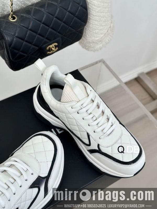 Chanel Shoes sz35-40 DB1001
