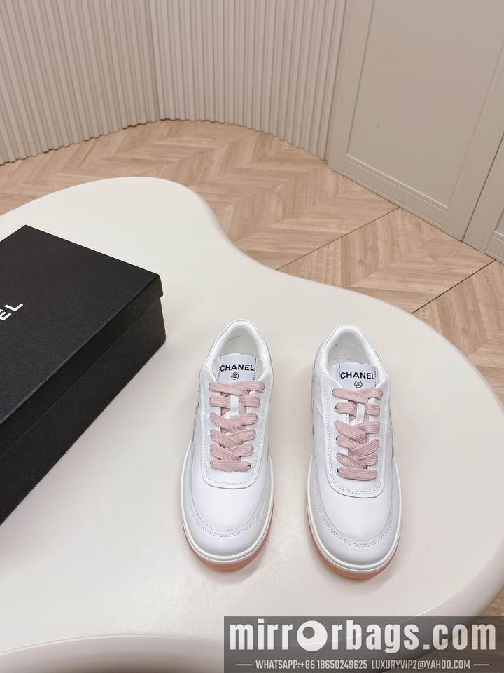 Chanel Shoes sz35-39 mnh0210