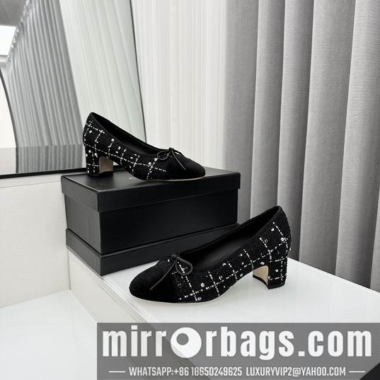Chanel Shoes sz35-42 mnh0406