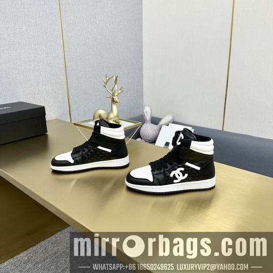 Chanel Shoes sz35-43 mnh0201