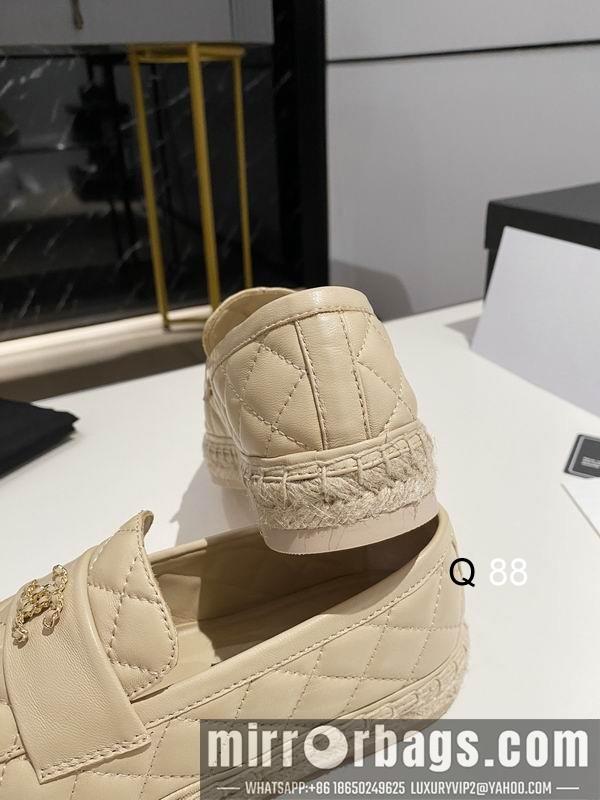 Chanel Shoes sz35-40 3C K0901