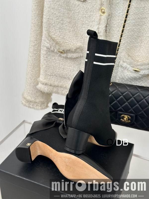 Chanel Shoes sz35-40 SD1041