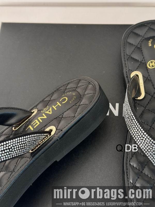 Chanel Shoes sz35-40 DB0510