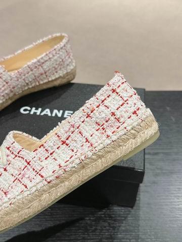 Chanel Shoes sz34-42 mnh0614