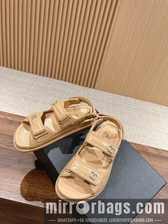 Chanel Shoes sz35-42 mnh0415