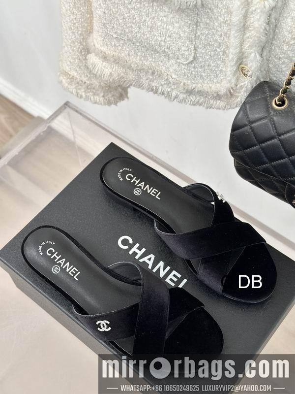 Chanel Shoes sz35-40 DB0507