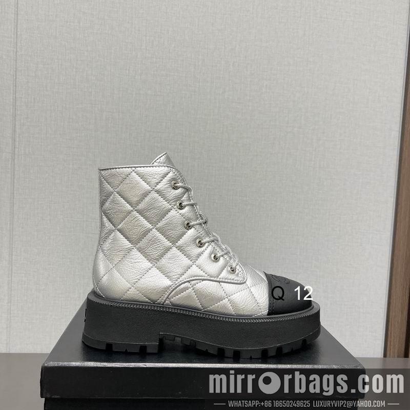 Chanel Shoes sz35-40 J0807