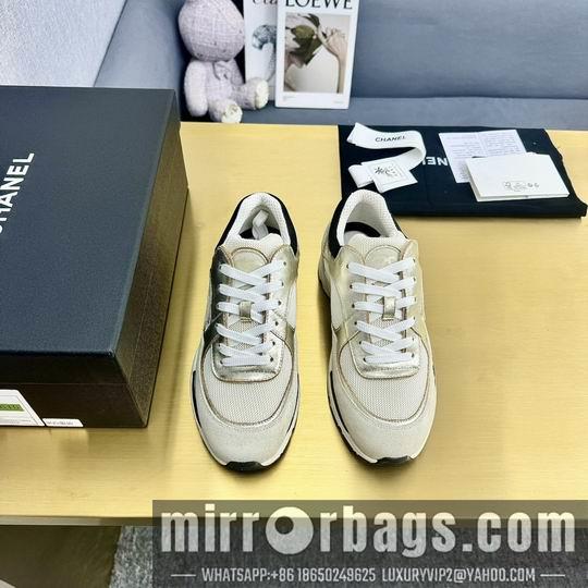 Chanel Shoes sz35-41 hnh0601