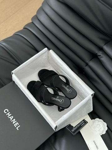 Chanel Shoes sz35-39 mnh0511