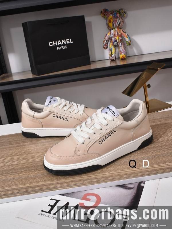 Chanel Shoes sz35-45 GDT0202