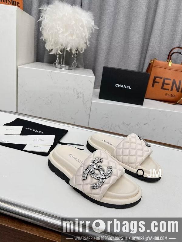 Chanel Shoes sz35-40 JM0403