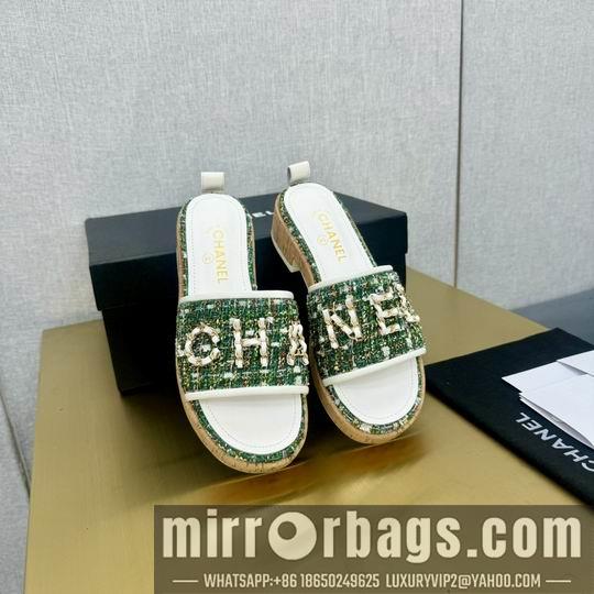 Chanel Shoes sz35-41 mnh0515