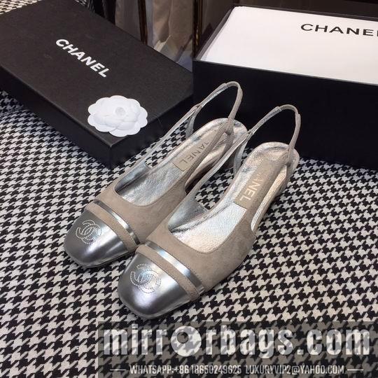 Chanel Shoes sz35-40 mnh0206