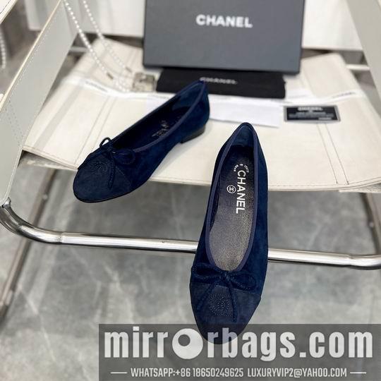 Chanel Shoes sz34-43 mnh0306