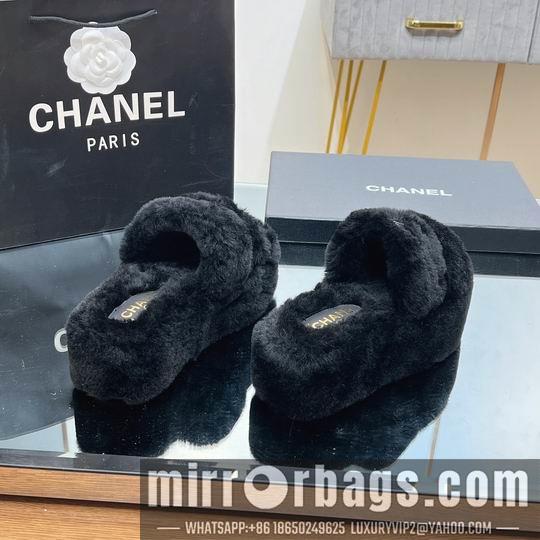 Chanel Shoes sz35-41 mnh0802