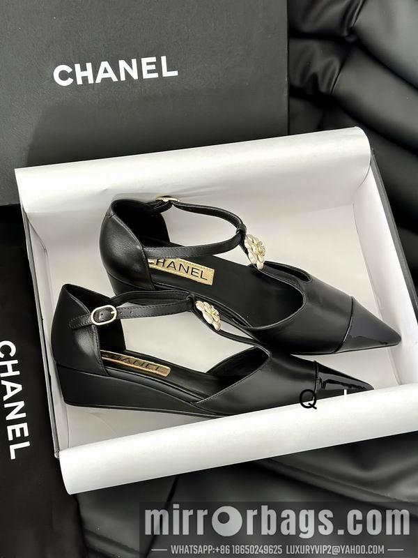 Chanel Shoes sz35-40 XJ0902