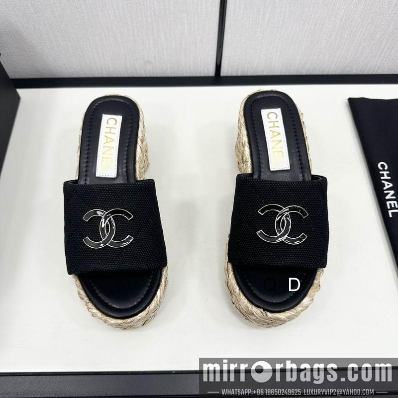 Chanel Shoes sz35-40 GDT1002