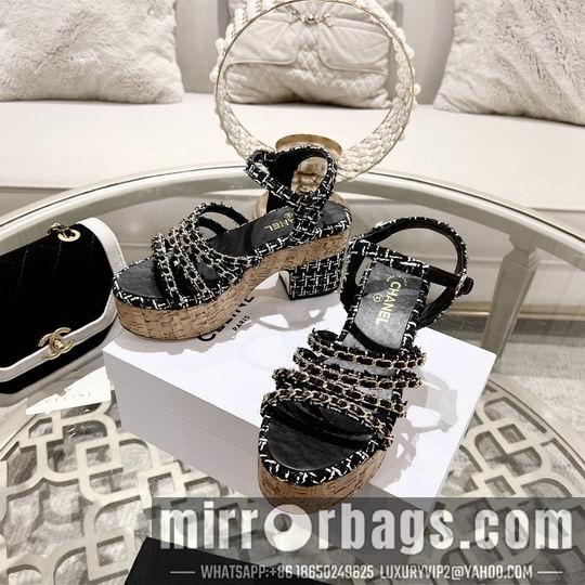 Chanel Shoes sz35-42 mnh0528