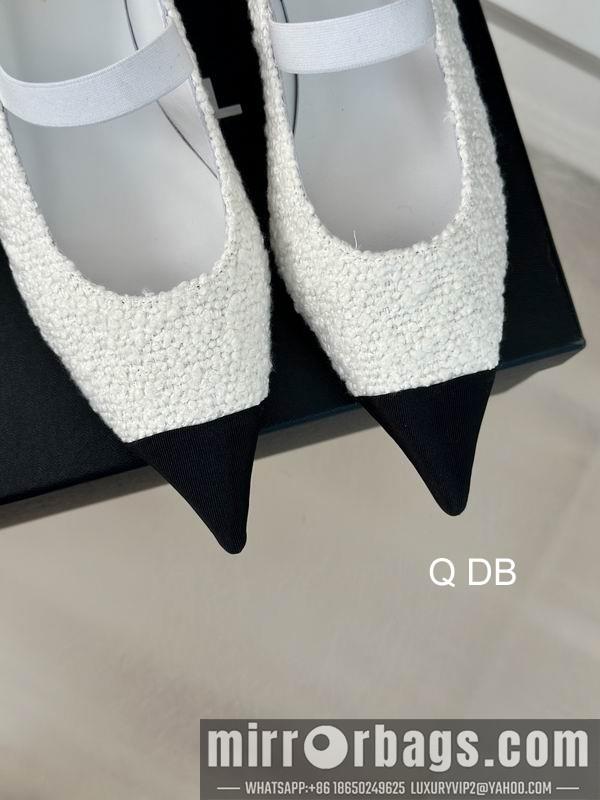Chanel Shoes sz35-40 DB0806