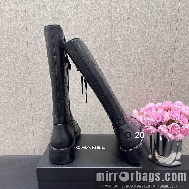 Chanel Shoes sz35-40 XX1022