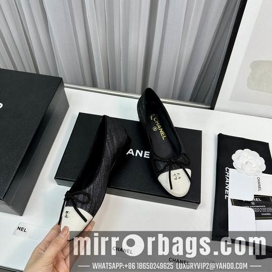 Chanel Shoes sz35-42 mnh0415