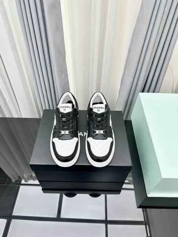 Chanel Shoes sz35-40 mnh0209