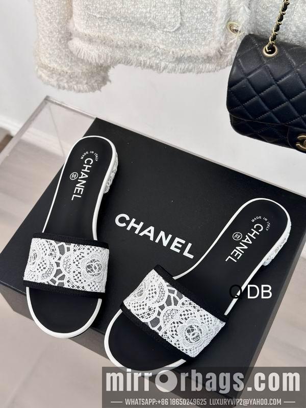 Chanel Shoes sz35-40 DB0504