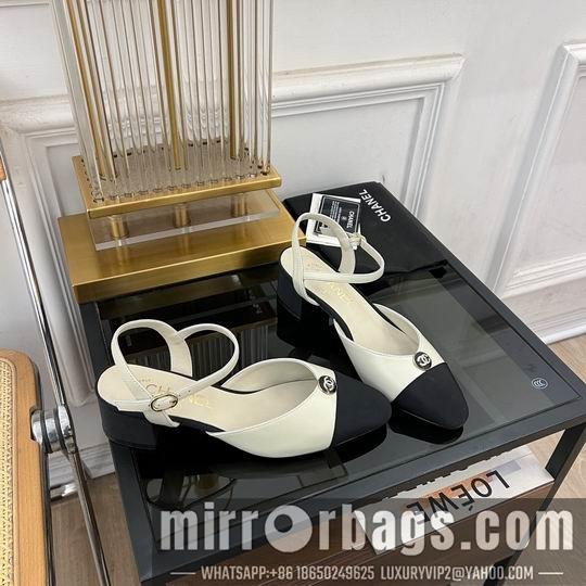 Chanel Shoes sz35-41 mnh0304