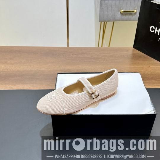 Chanel Shoes sz35-41 mnh0802