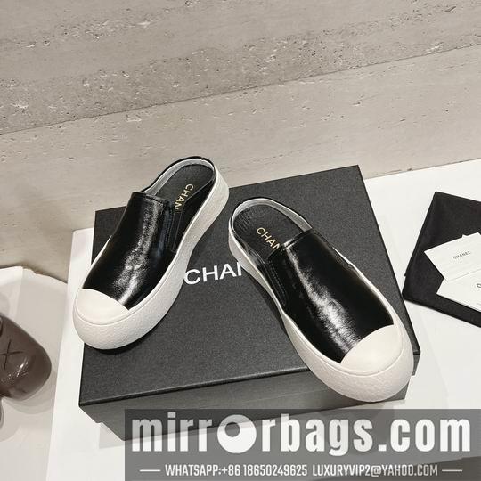 Chanel Shoes sz35-40 mnh0303