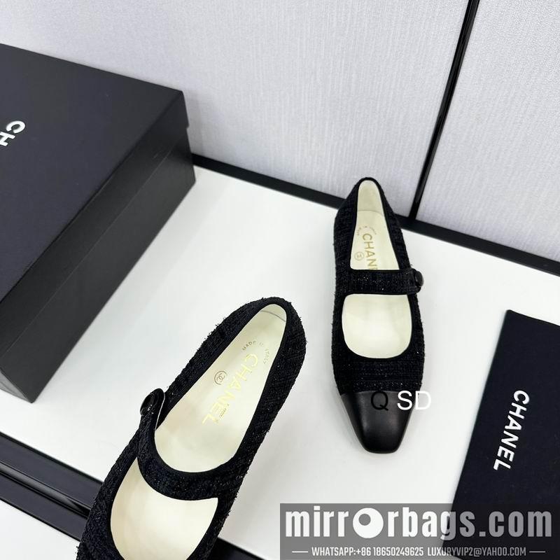 Chanel Shoes sz35-40 SD0712