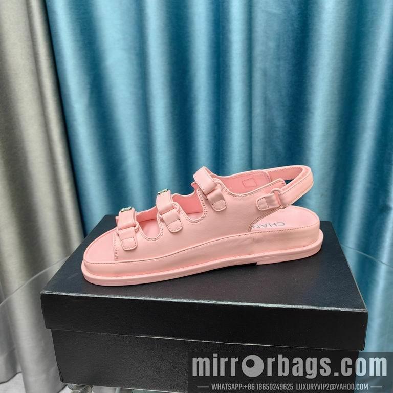 Chanel Shoes sz35-41 mnh0401